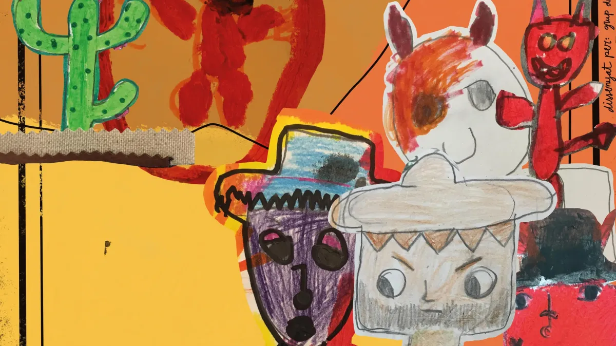 LA GRAN AVENTURA DE LLUQUET I ROVELLÓ