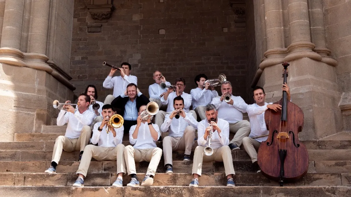 LA PRINCIPAL DE LA BISBAL