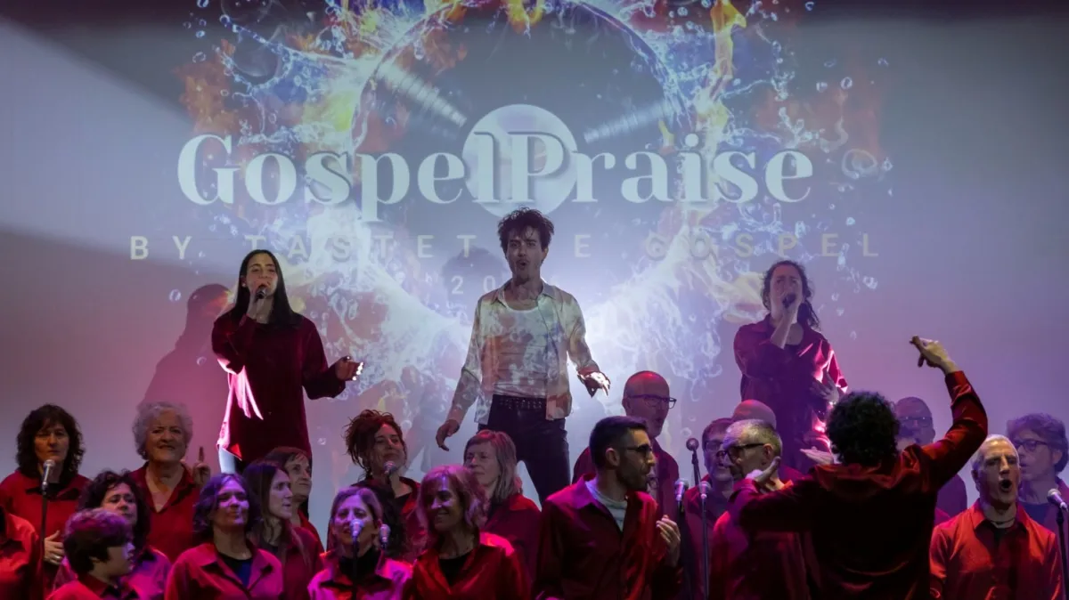 GOSPELPRAISE