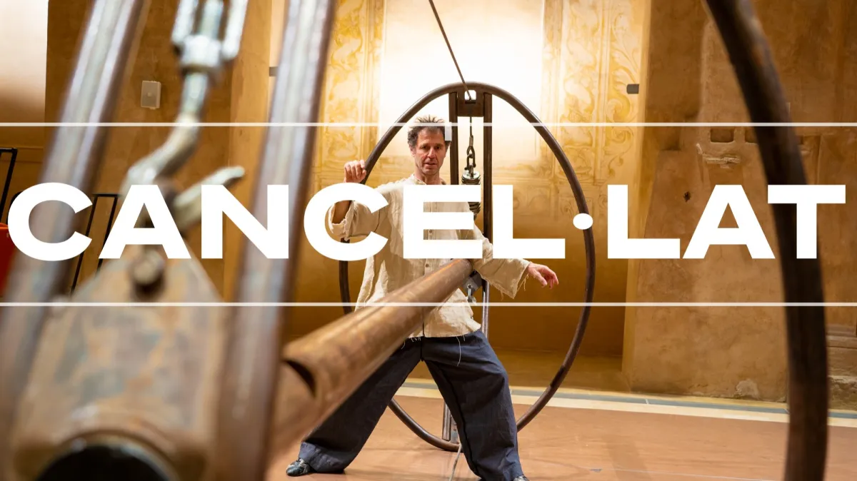 REFUGI **CANCEL·LAT**
