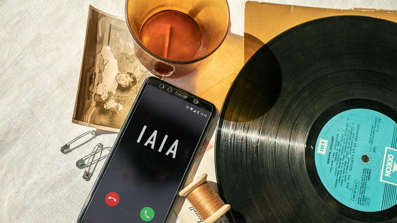 IAIA