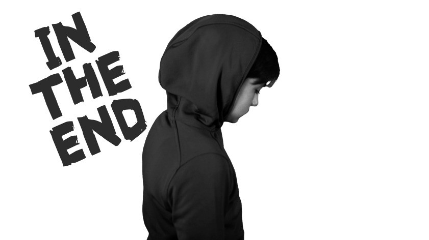 IN THE END