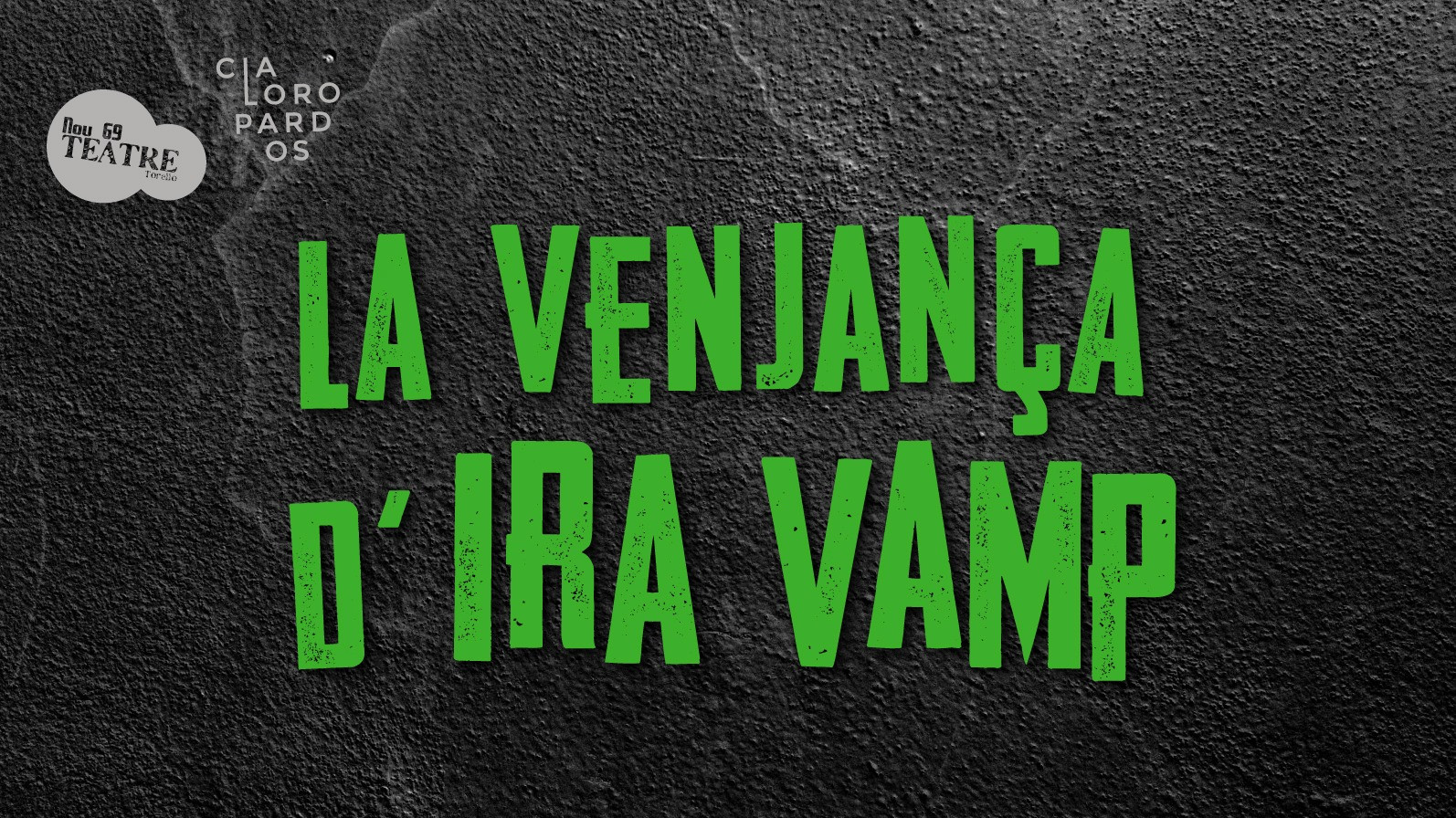 LA VENJANÇA D'IRA VAMP