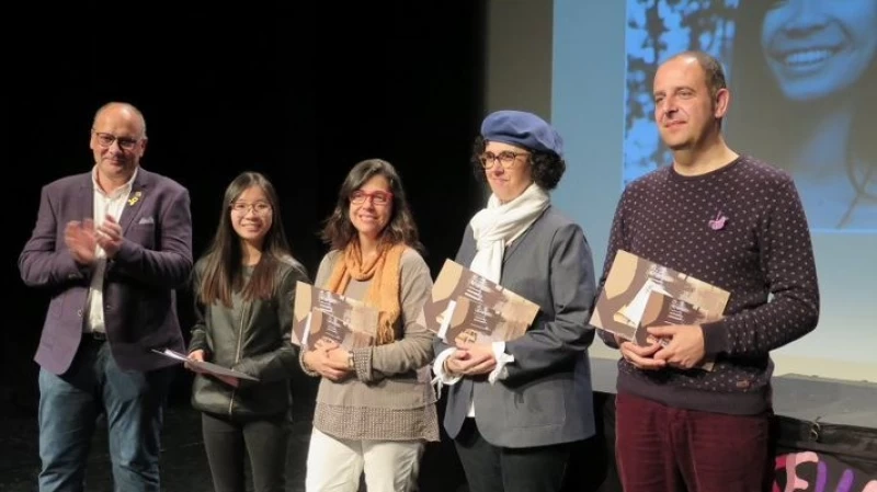 Premis literaris Vila de Torelló