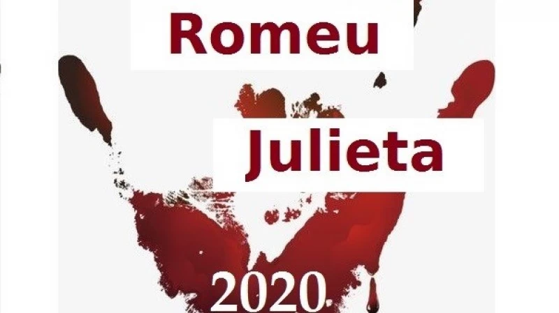 ROMEU I JULIETA 2020