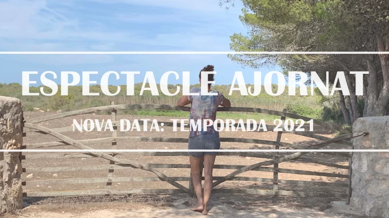 CAMÍ DE CAVALLS - AJORNAT TEMPORADA 2021