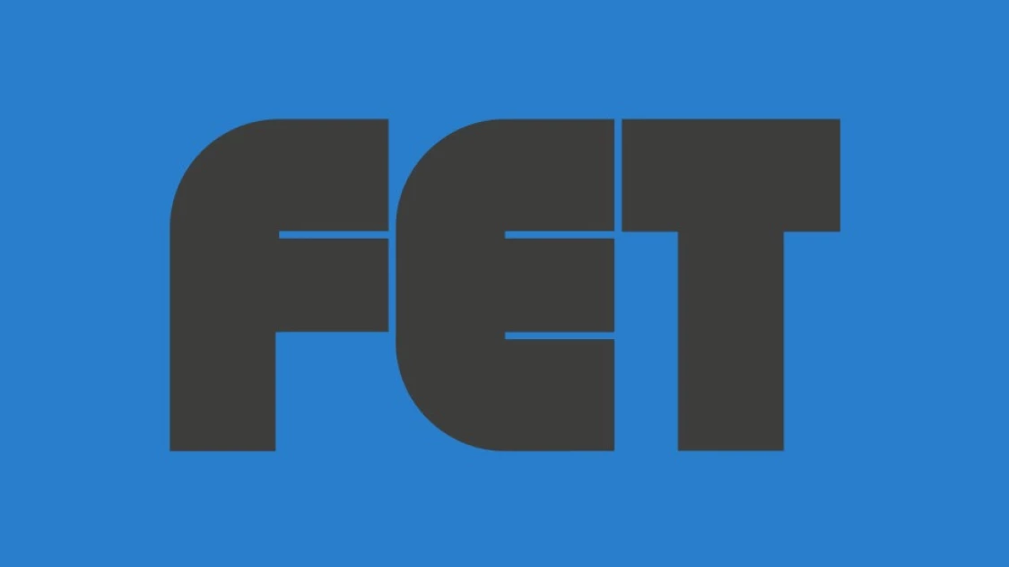 FET - PRIMAVERA 2025