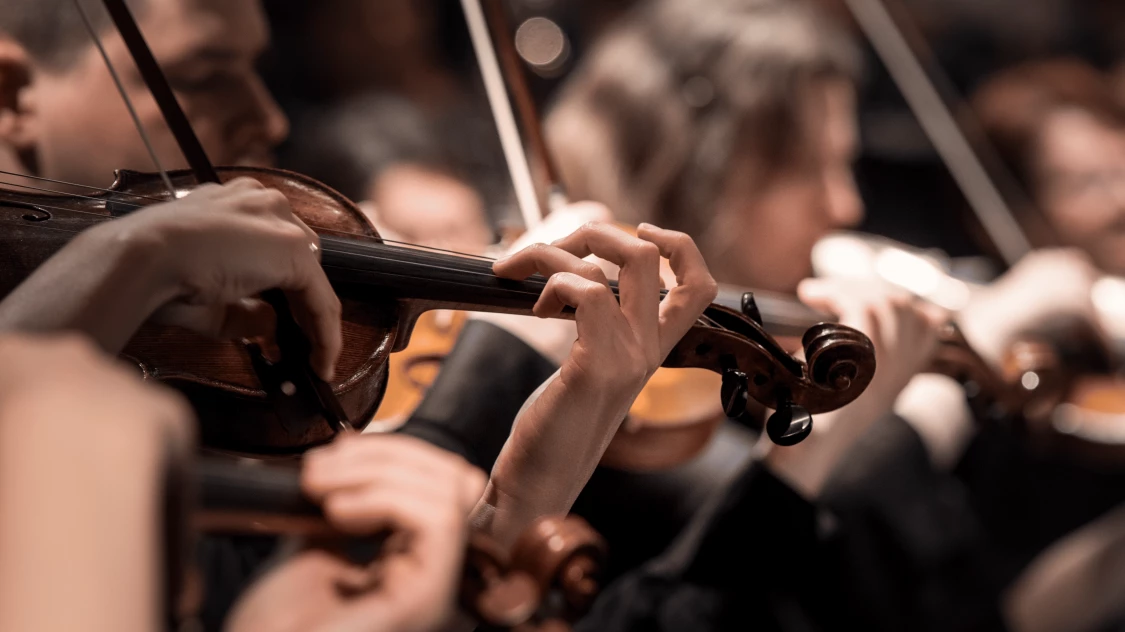 CONCERT D'ANY NOU